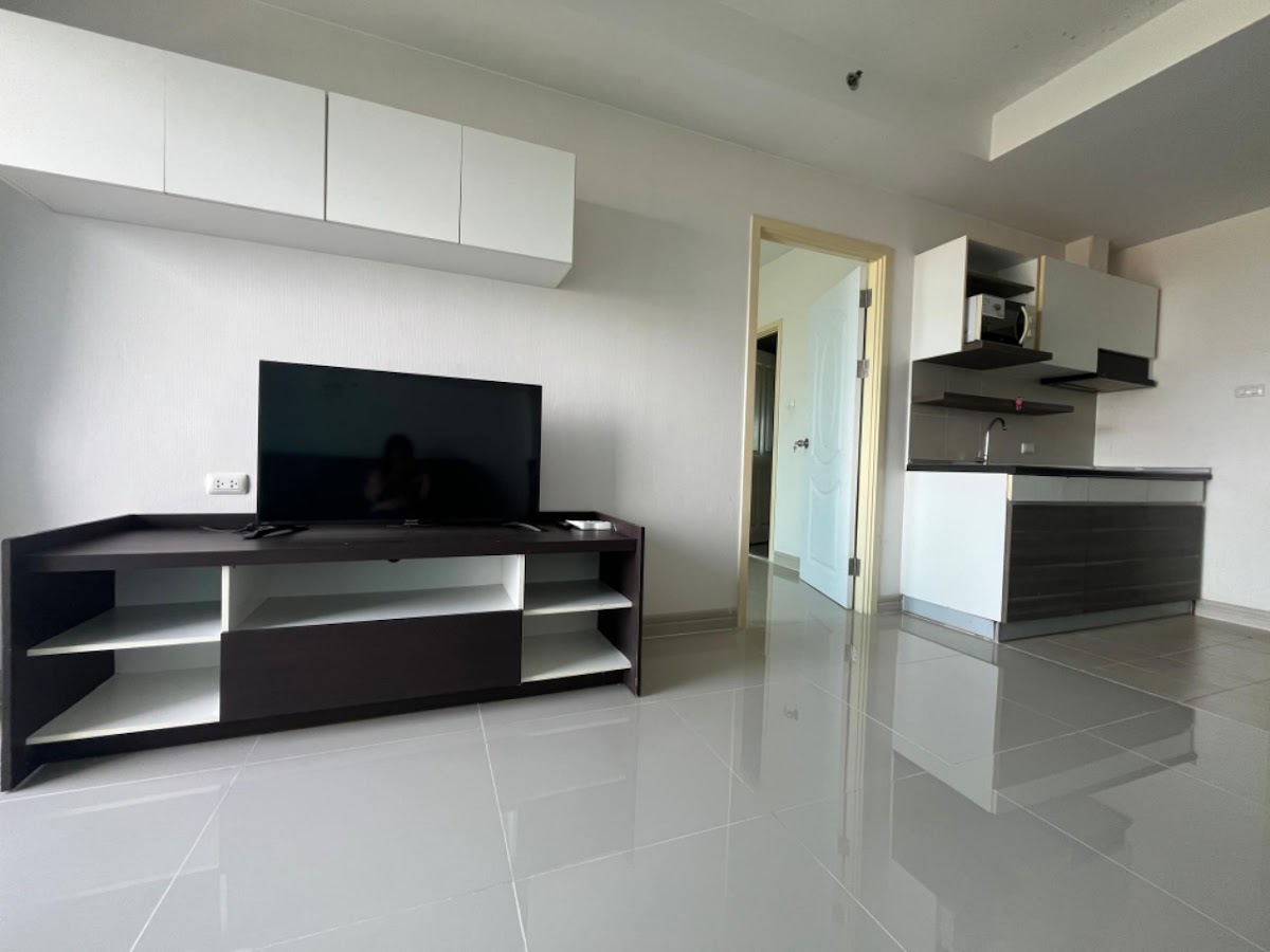 1 Bedroom Supalai Mare