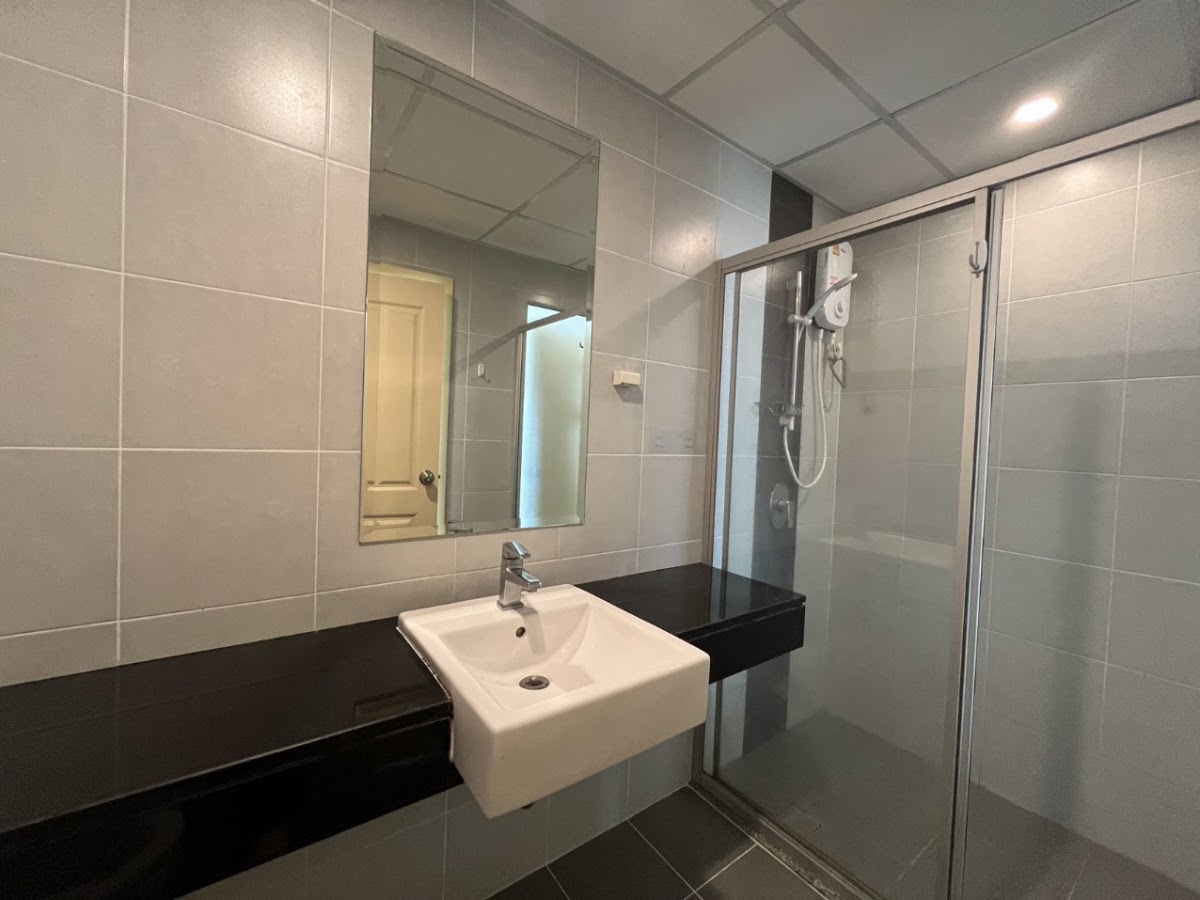 1 Bedroom Supalai Mare