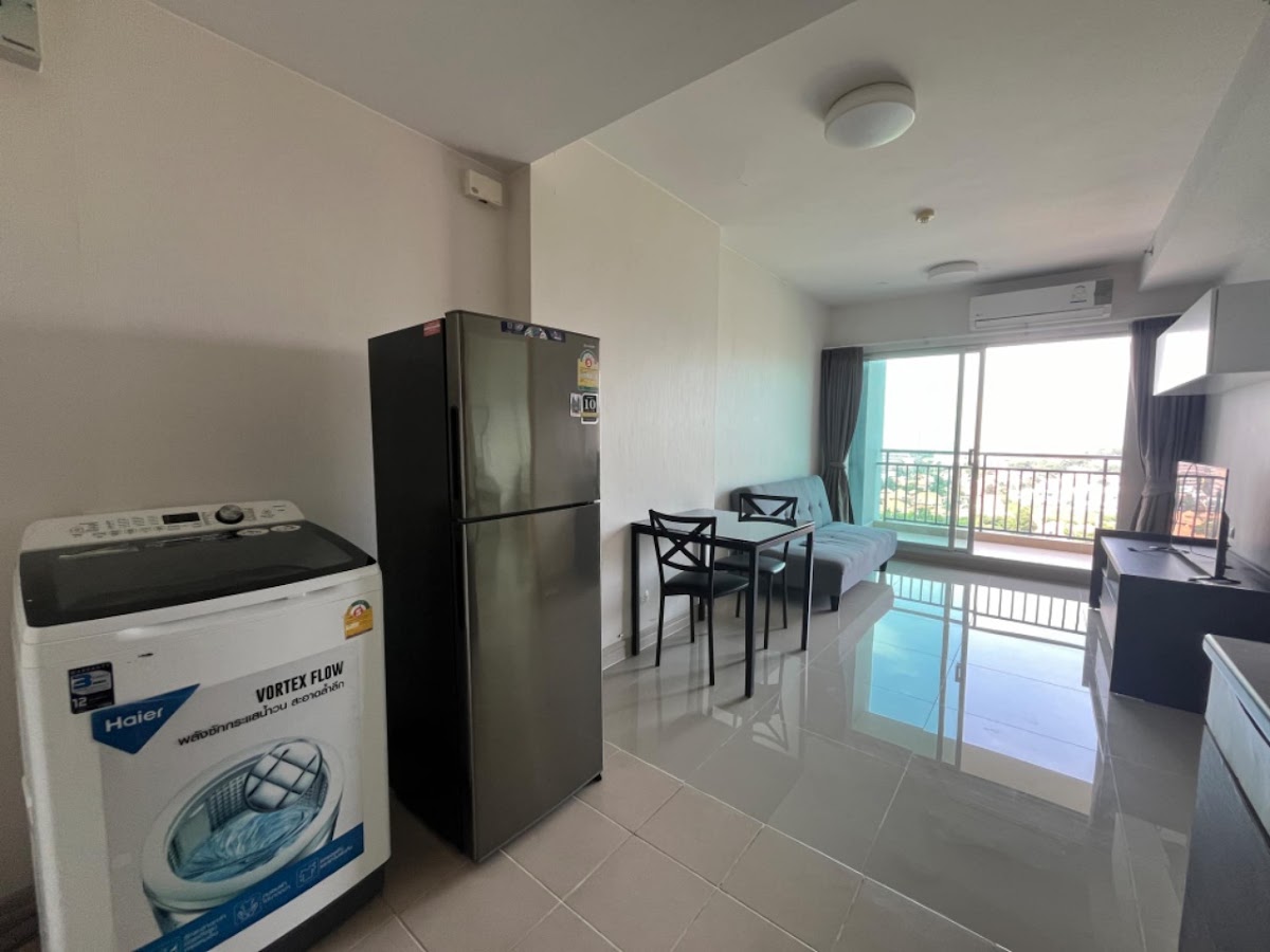 1 Bedroom Supalai Mare