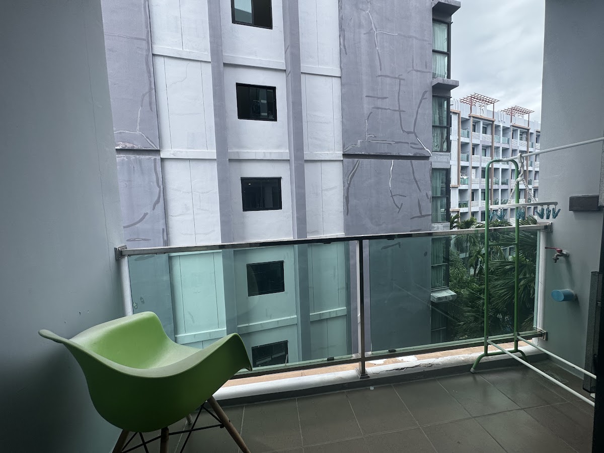 2 Bedrooms Dusit 1