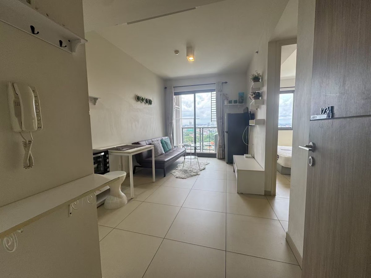 1 Bedroom Unixx