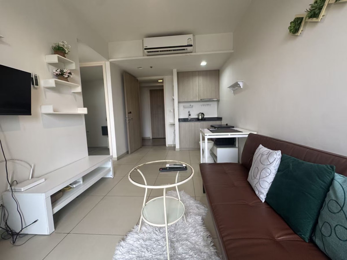1 Bedroom Unixx