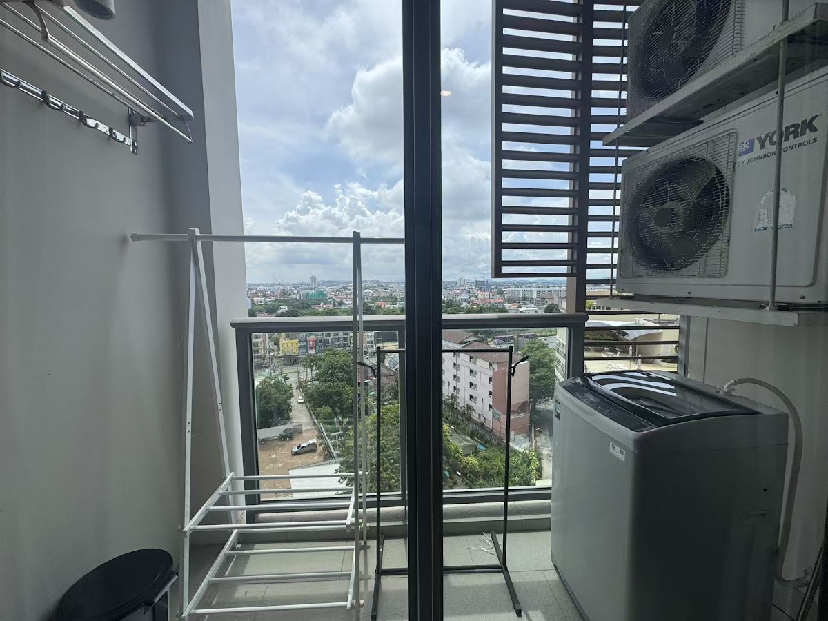 1 Bedroom Unixx