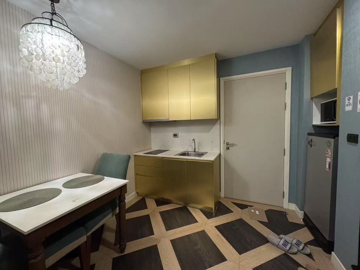 1 Bedroom Espana