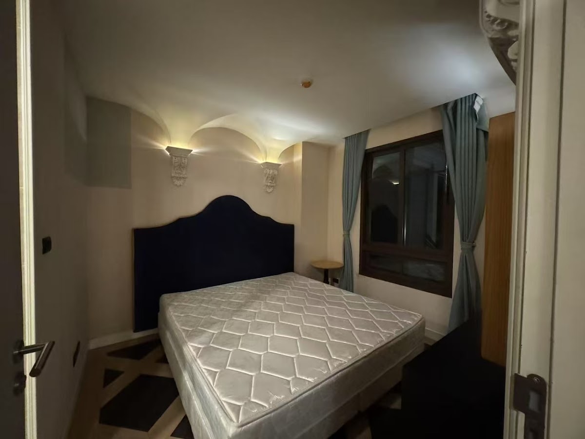 1 Bedroom Espana