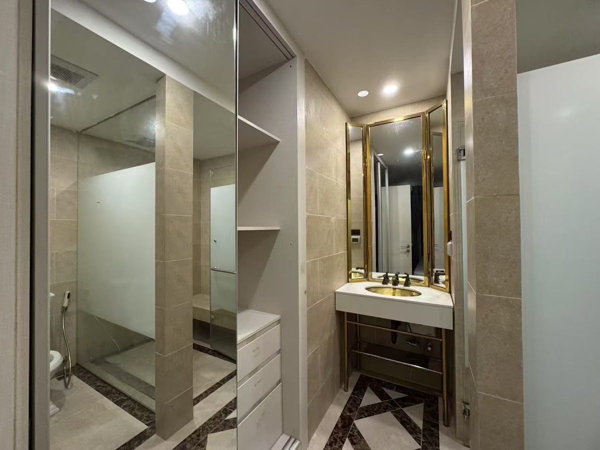 1 Bedroom Espana