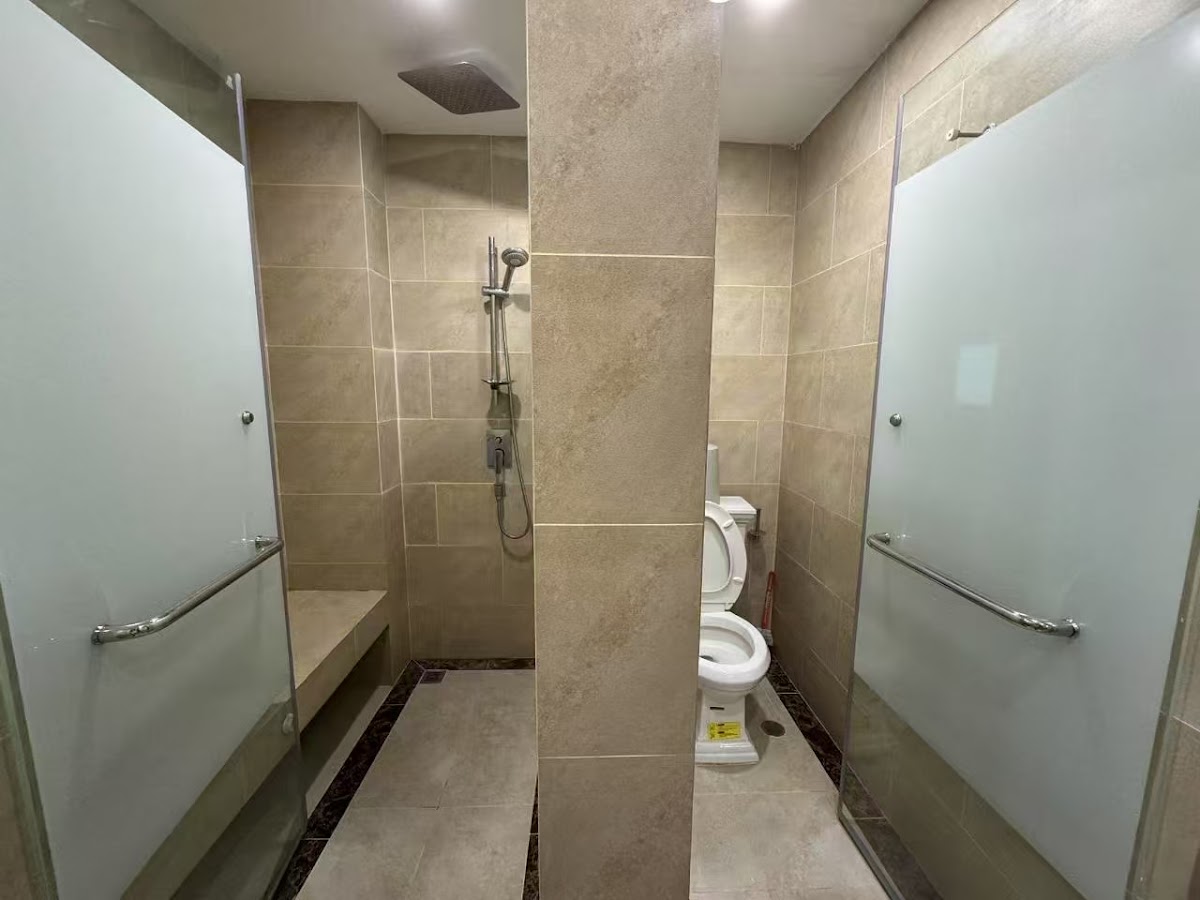 1 Bedroom Espana