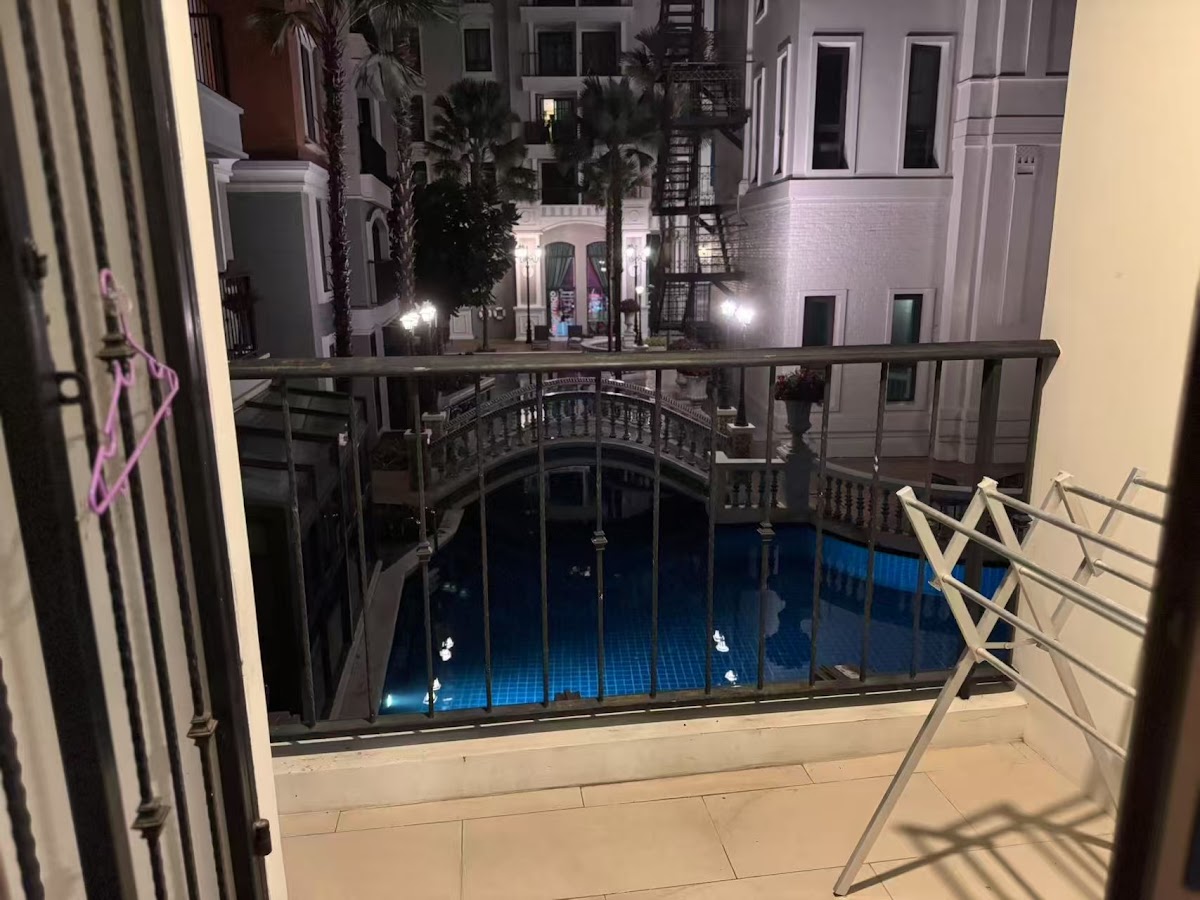 1 Bedroom Espana