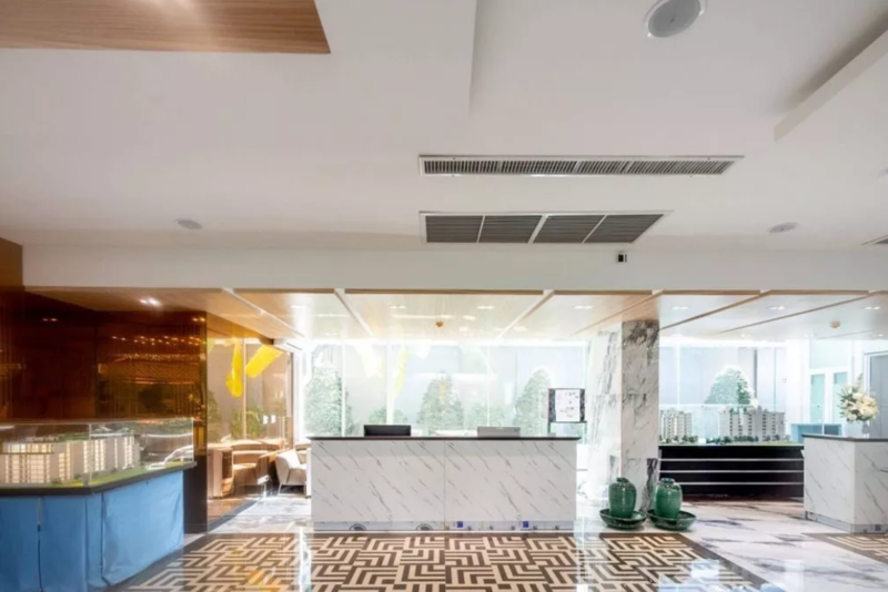 Studio D-Eco Wellness Center