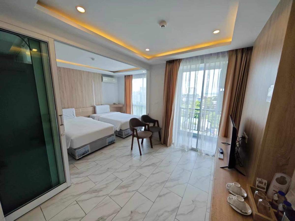 Studio D-Eco Wellness Center
