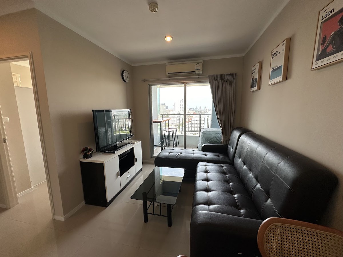 1 Bedroom Lumpini