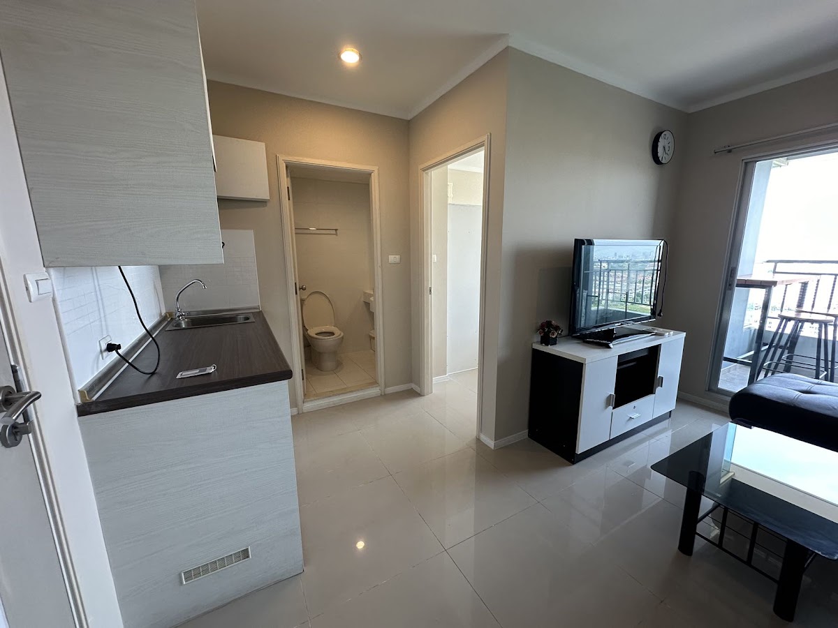 1 Bedroom Lumpini