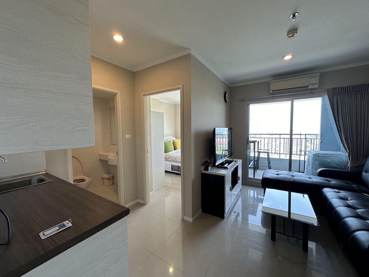 1 Bedroom Lumpini