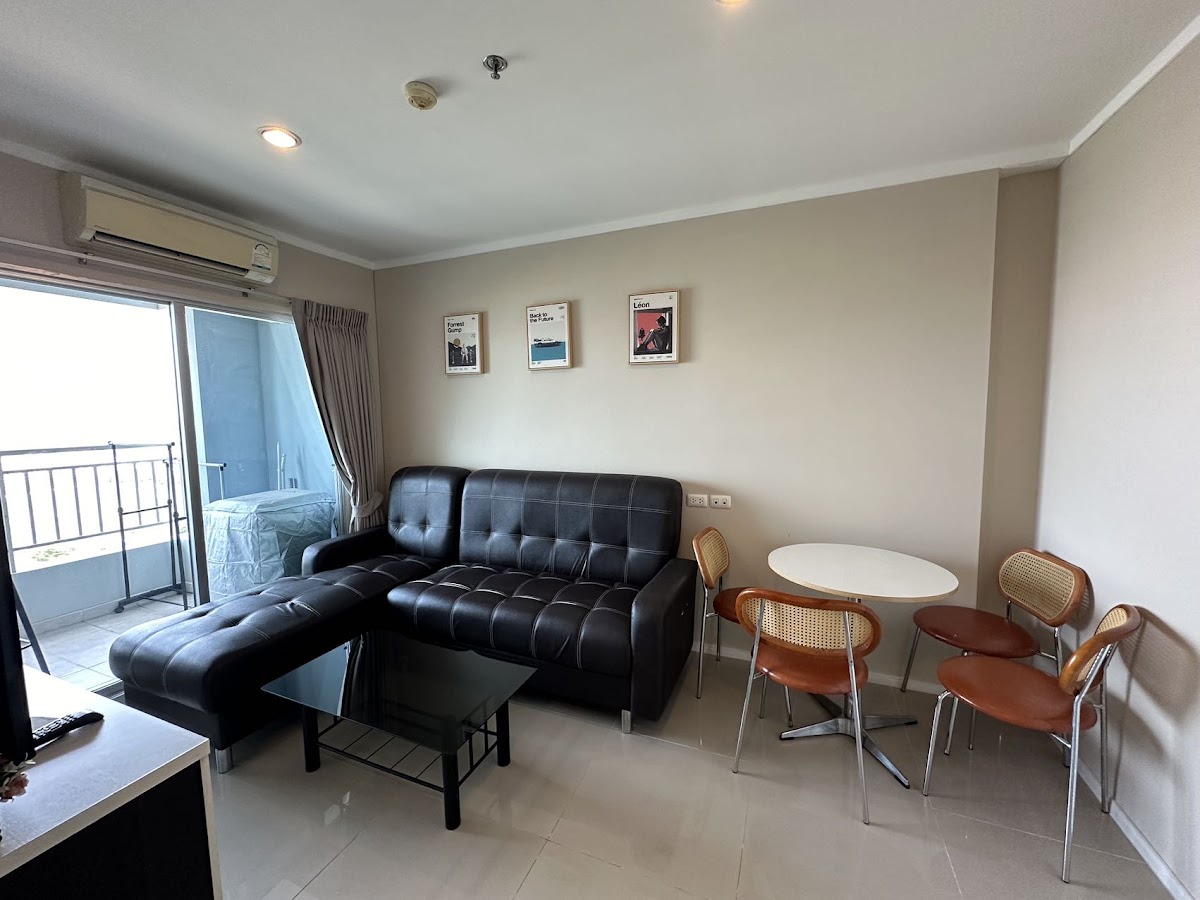 1 Bedroom Lumpini