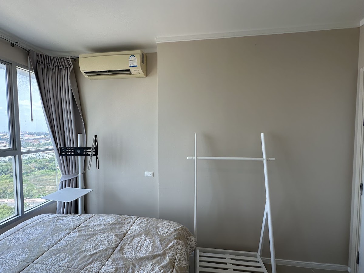 1 Bedroom Lumpini