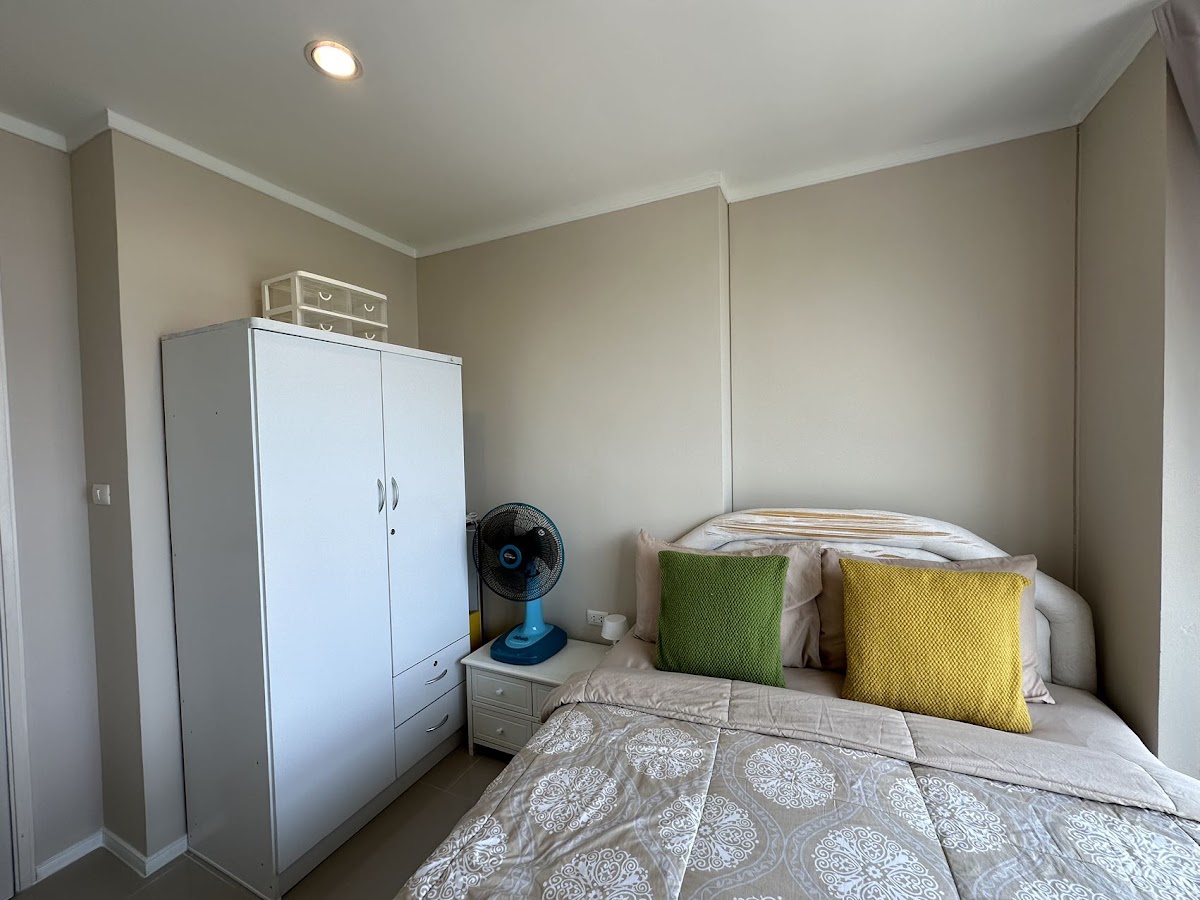 1 Bedroom Lumpini
