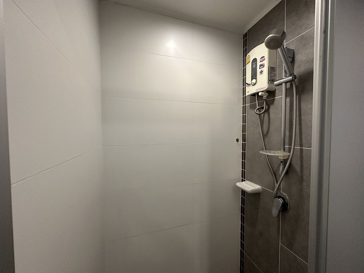 1 Bedroom Lumpini