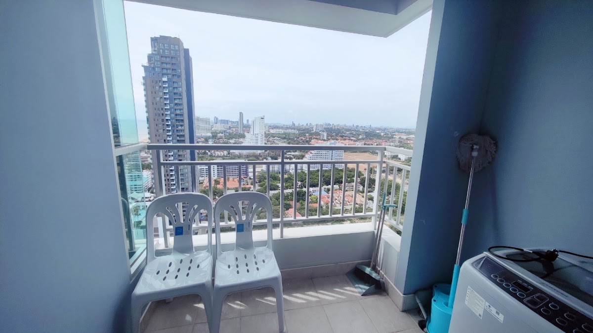 1 Bedroom Lumpini