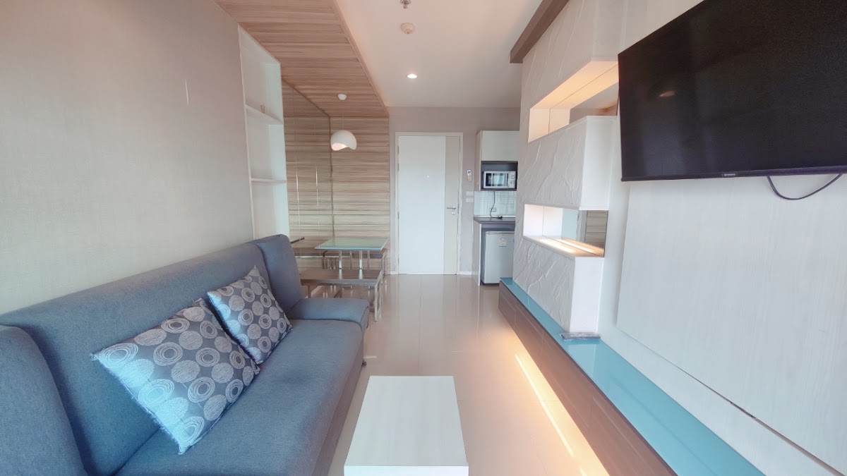 1 Bedroom Lumpini