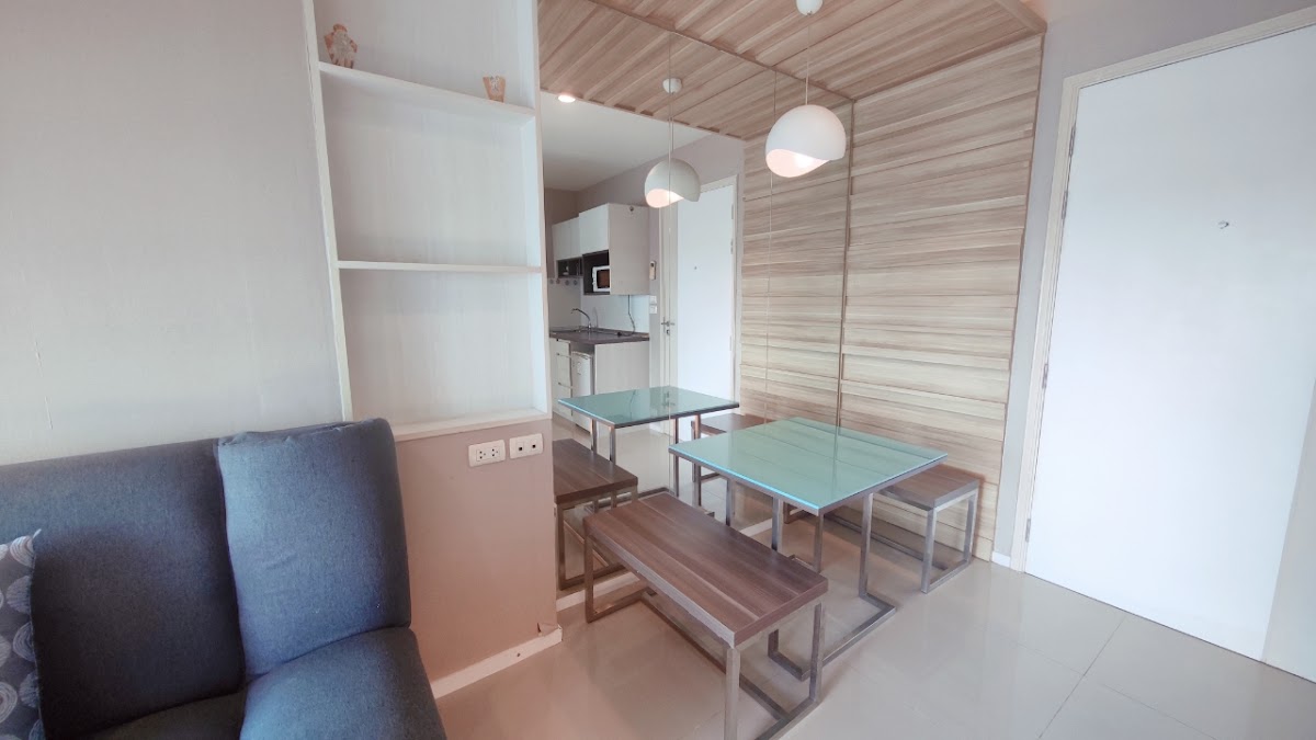 1 Bedroom Lumpini