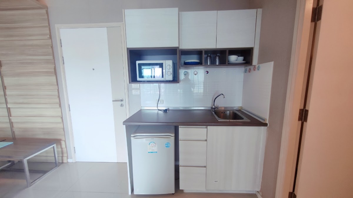 1 Bedroom Lumpini