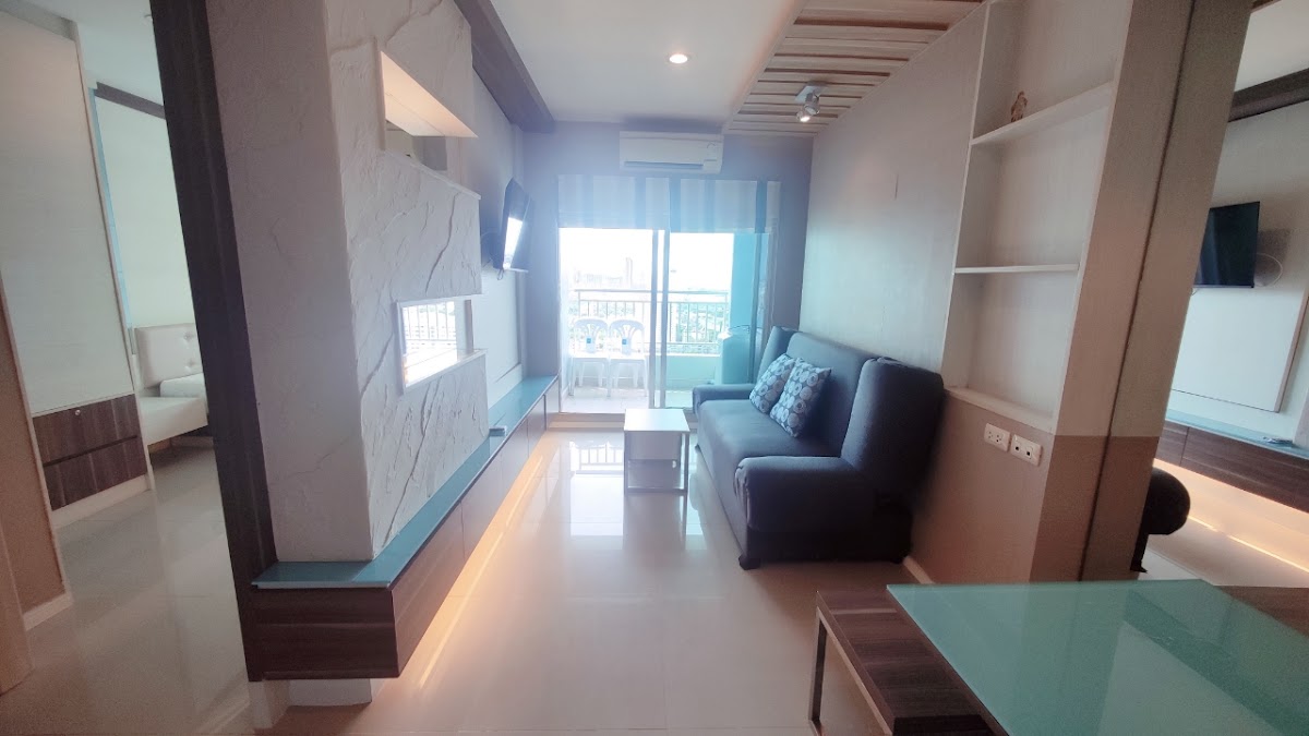 1 Bedroom Lumpini