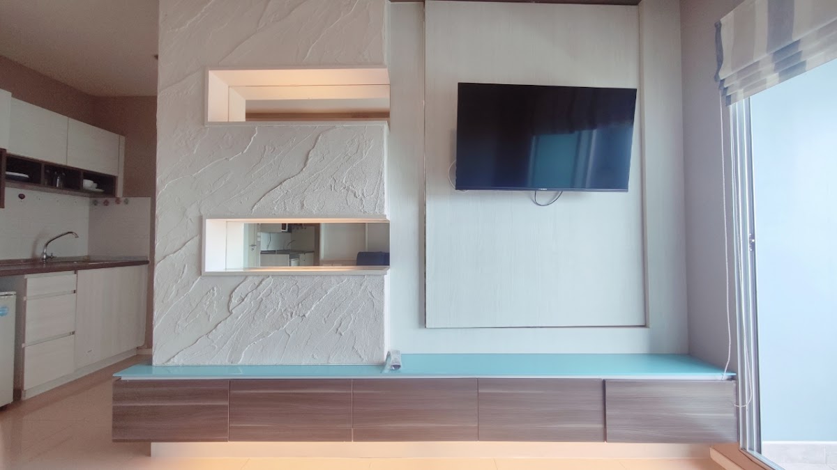 1 Bedroom Lumpini