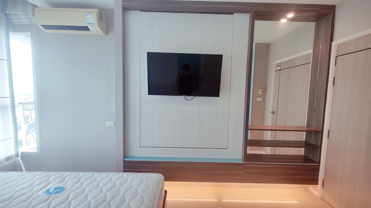 1 Bedroom Lumpini