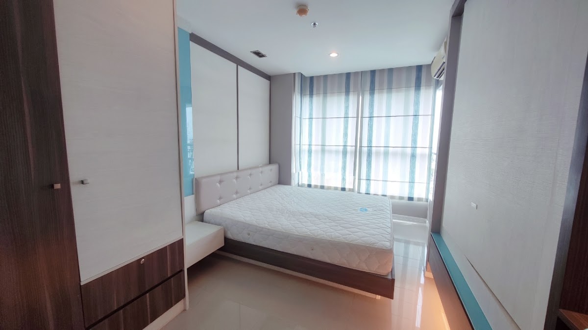 1 Bedroom Lumpini