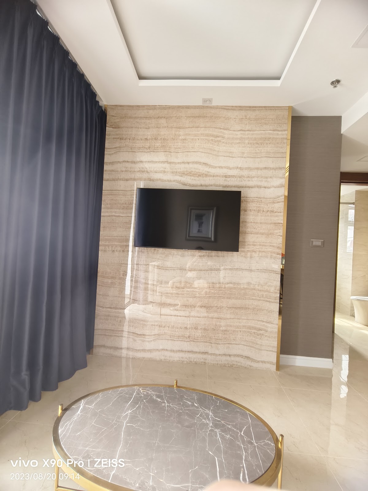 1 Bedroom Elysium