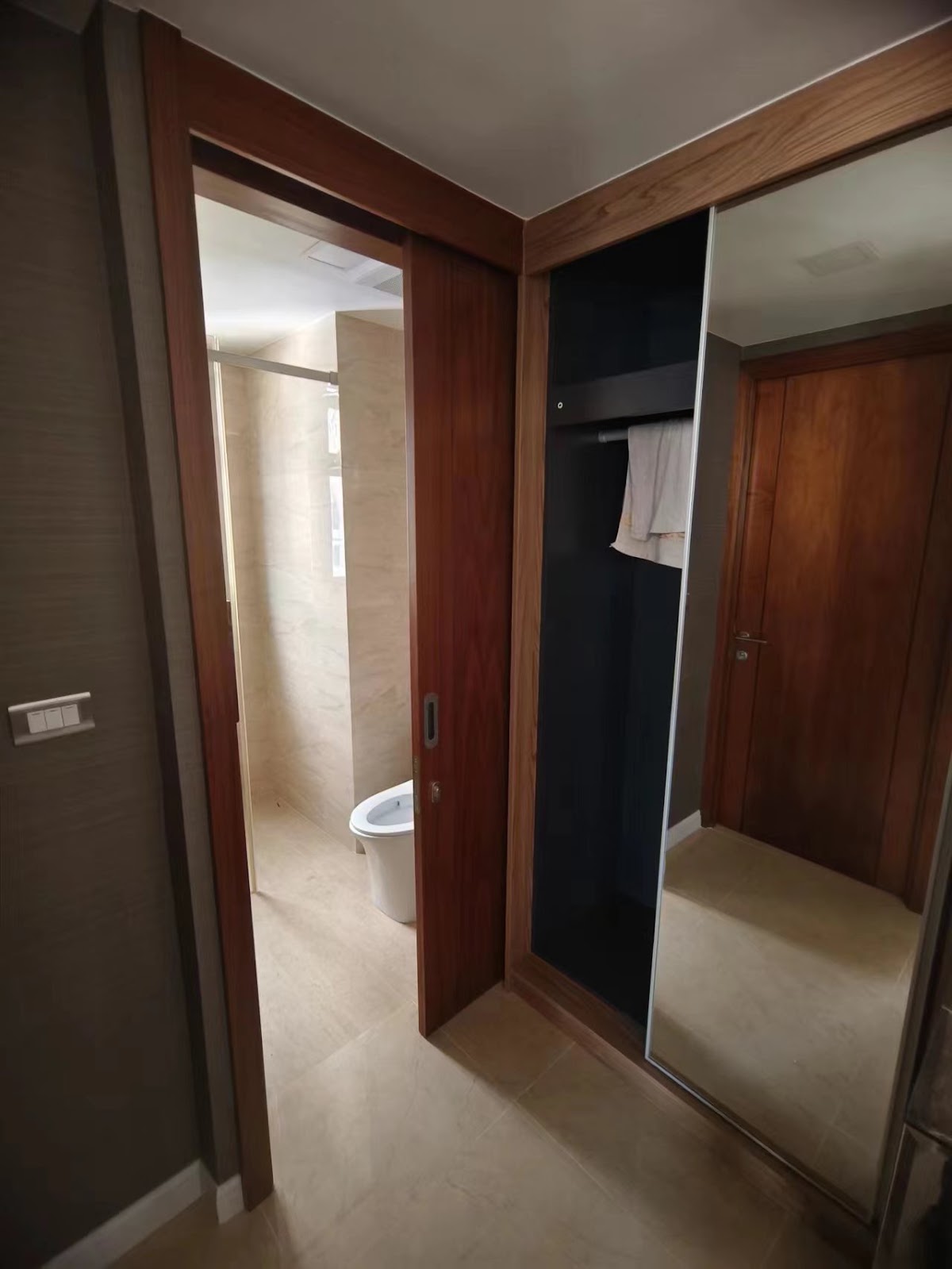 1 Bedroom Elysium