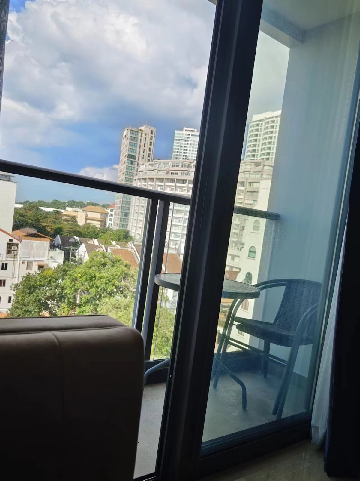 1 Bedroom Elysium