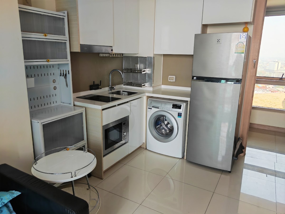 1 Bedroom Riviera Wongamat
