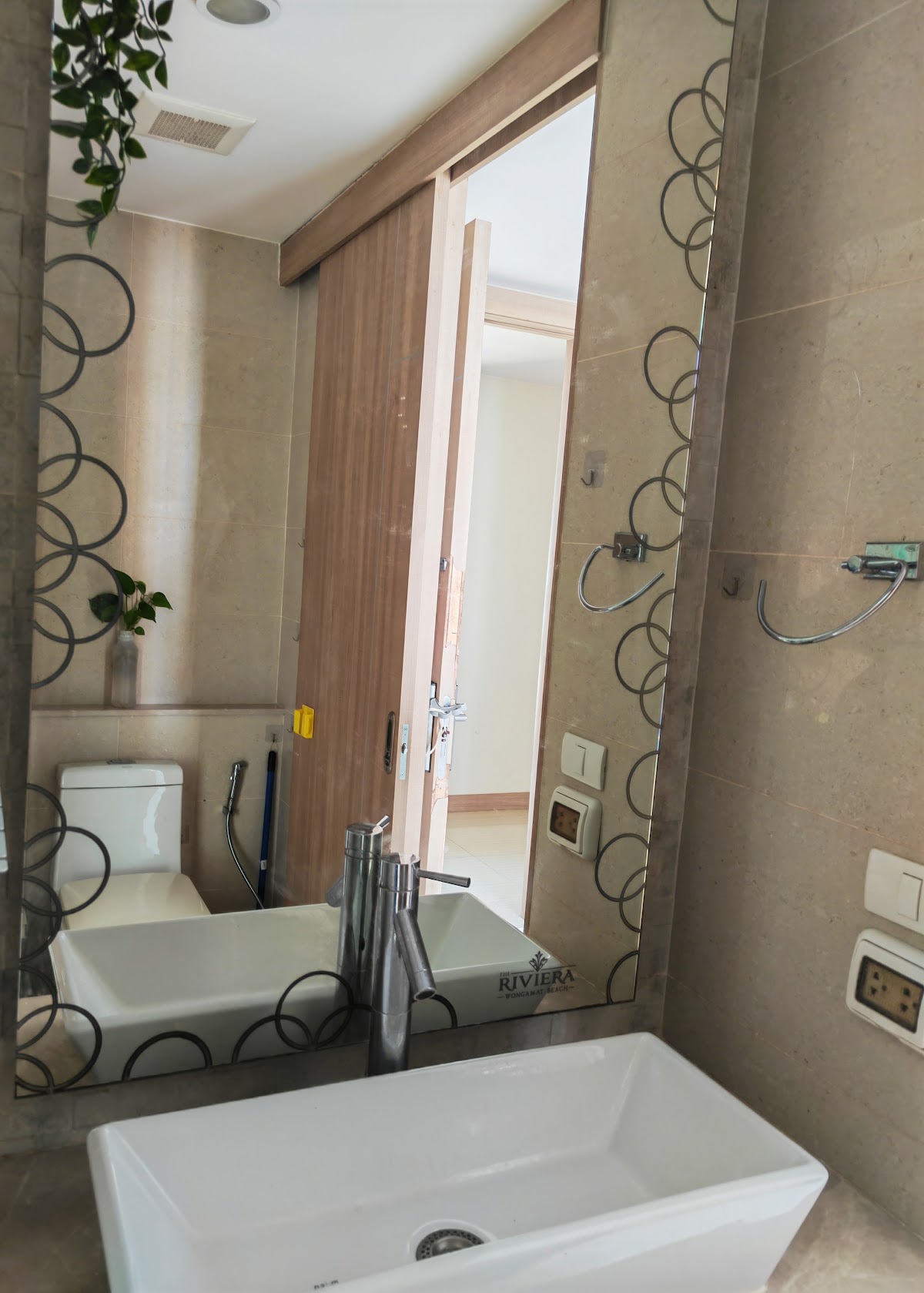 1 Bedroom Riviera Wongamat