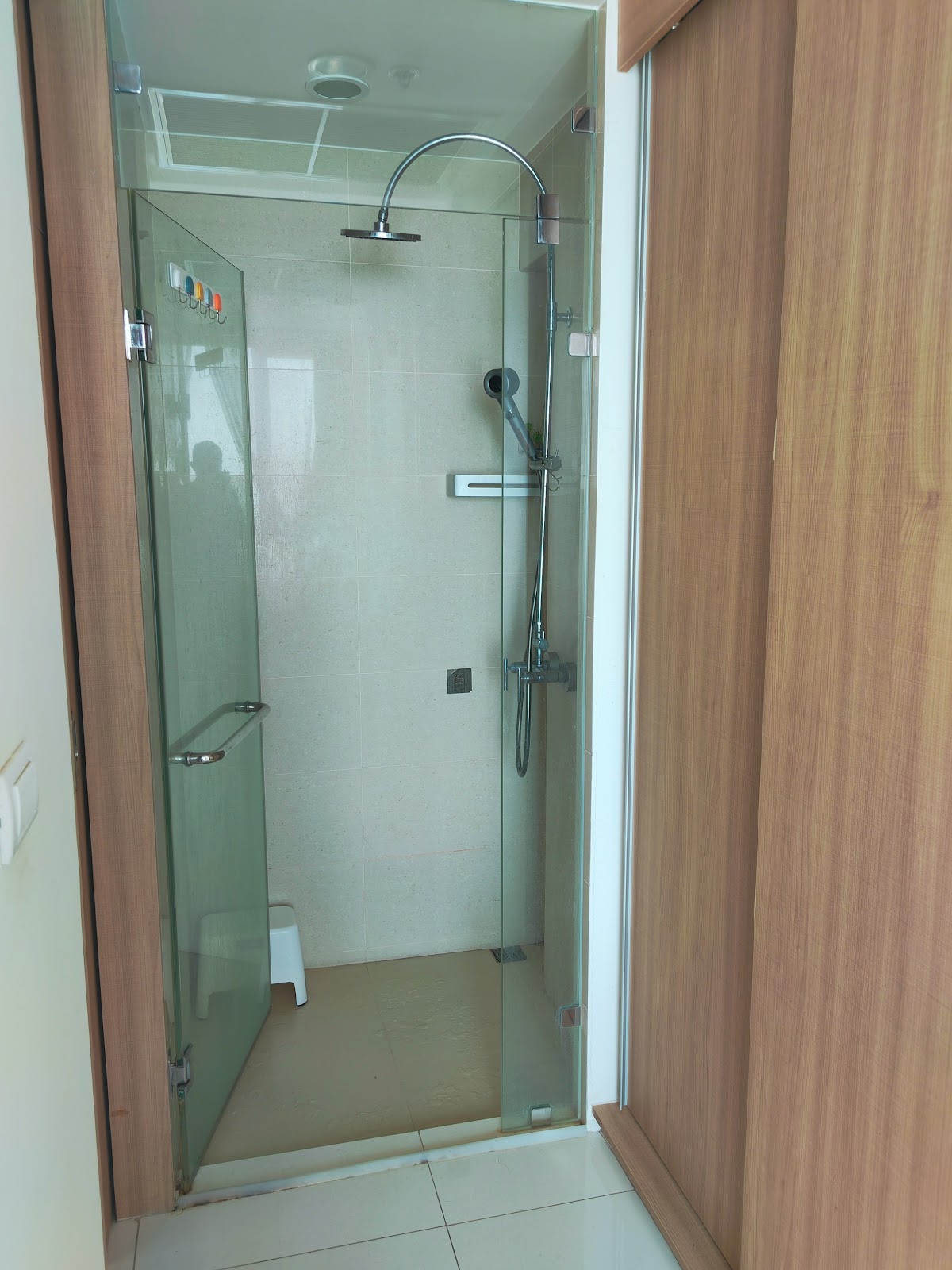 1 Bedroom Riviera Wongamat