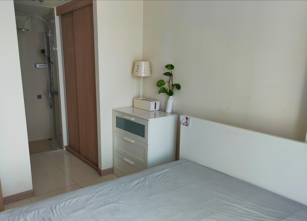 1 Bedroom Riviera Wongamat