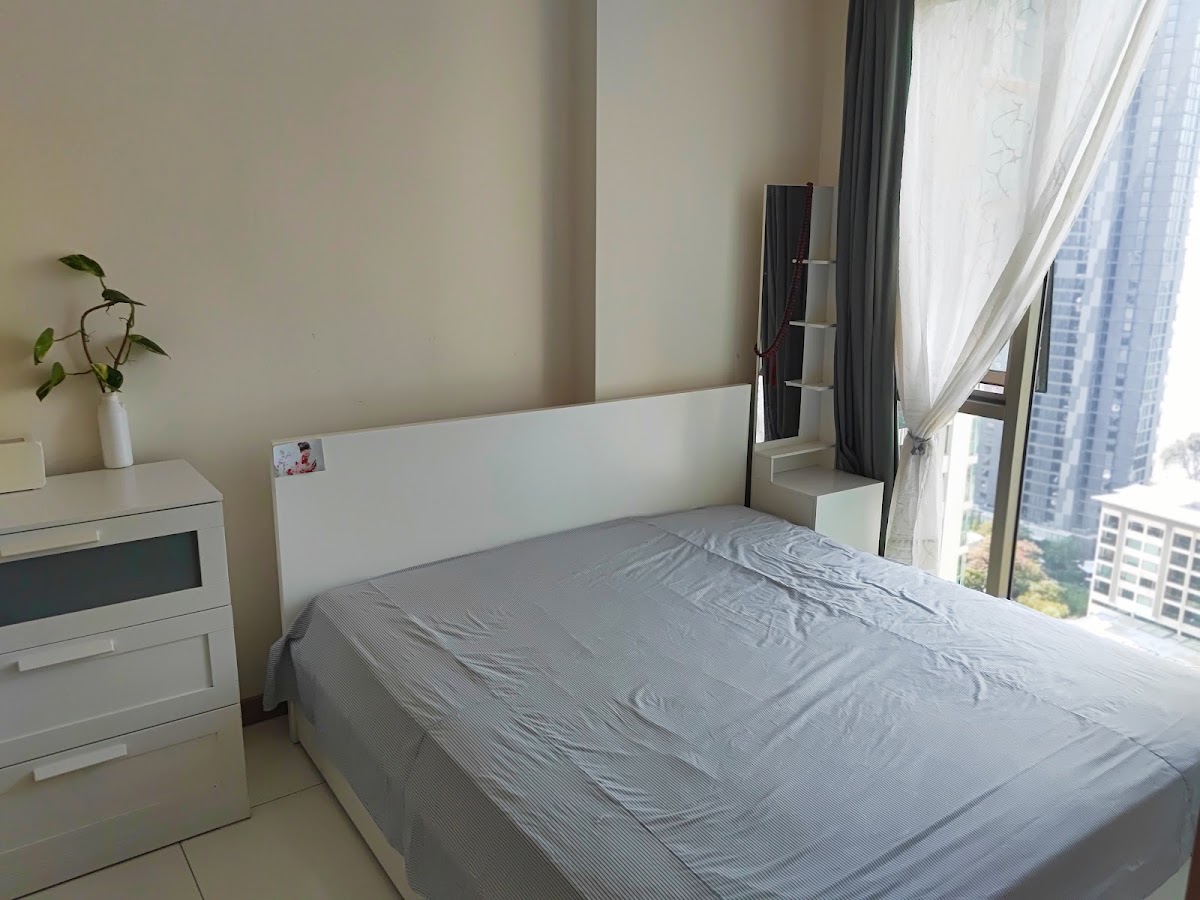 1 Bedroom Riviera Wongamat