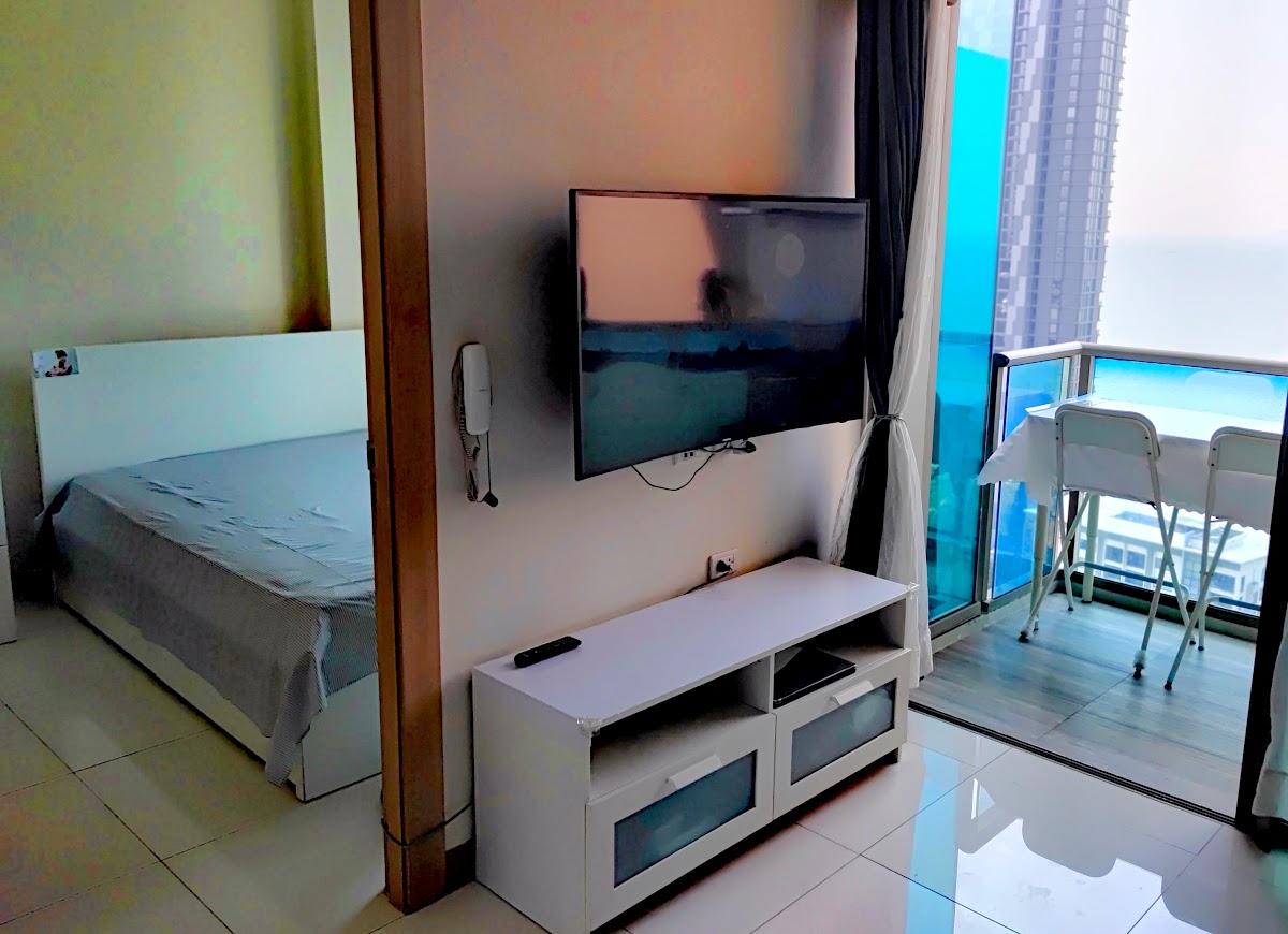 1 Bedroom Riviera Wongamat