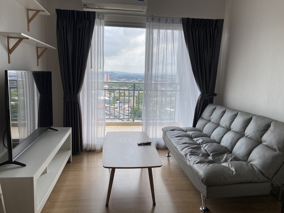 1 Bedroom Supalai Mare