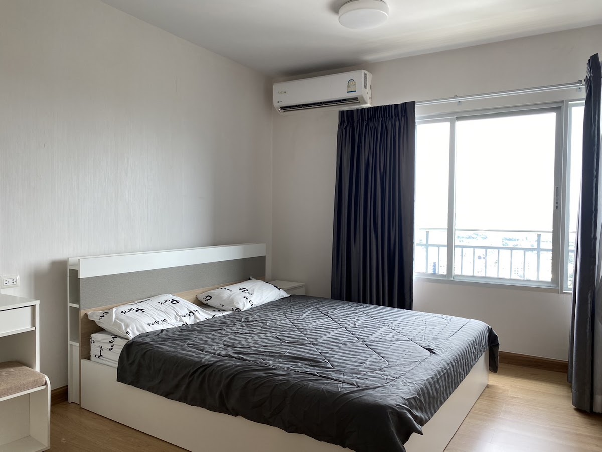 1 Bedroom Supalai Mare