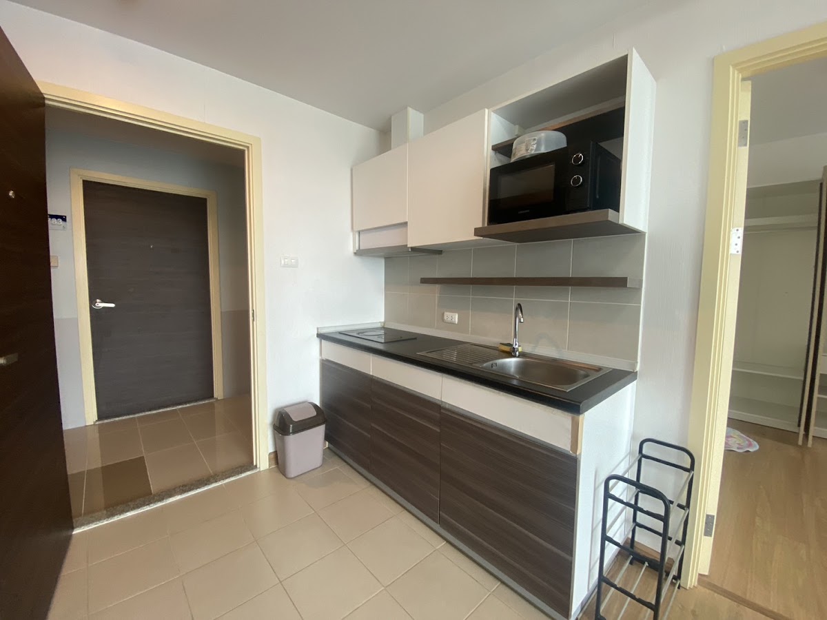 1 Bedroom Supalai Mare