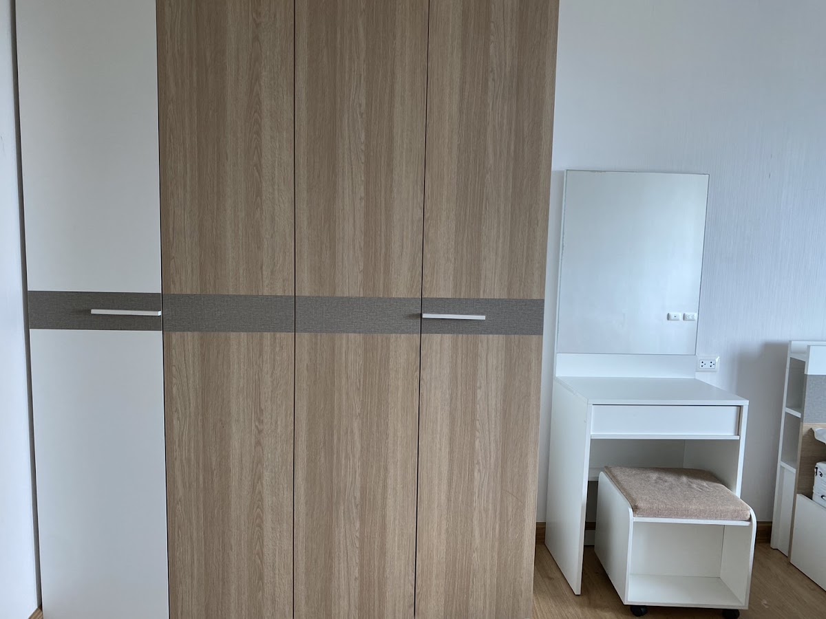 1 Bedroom Supalai Mare