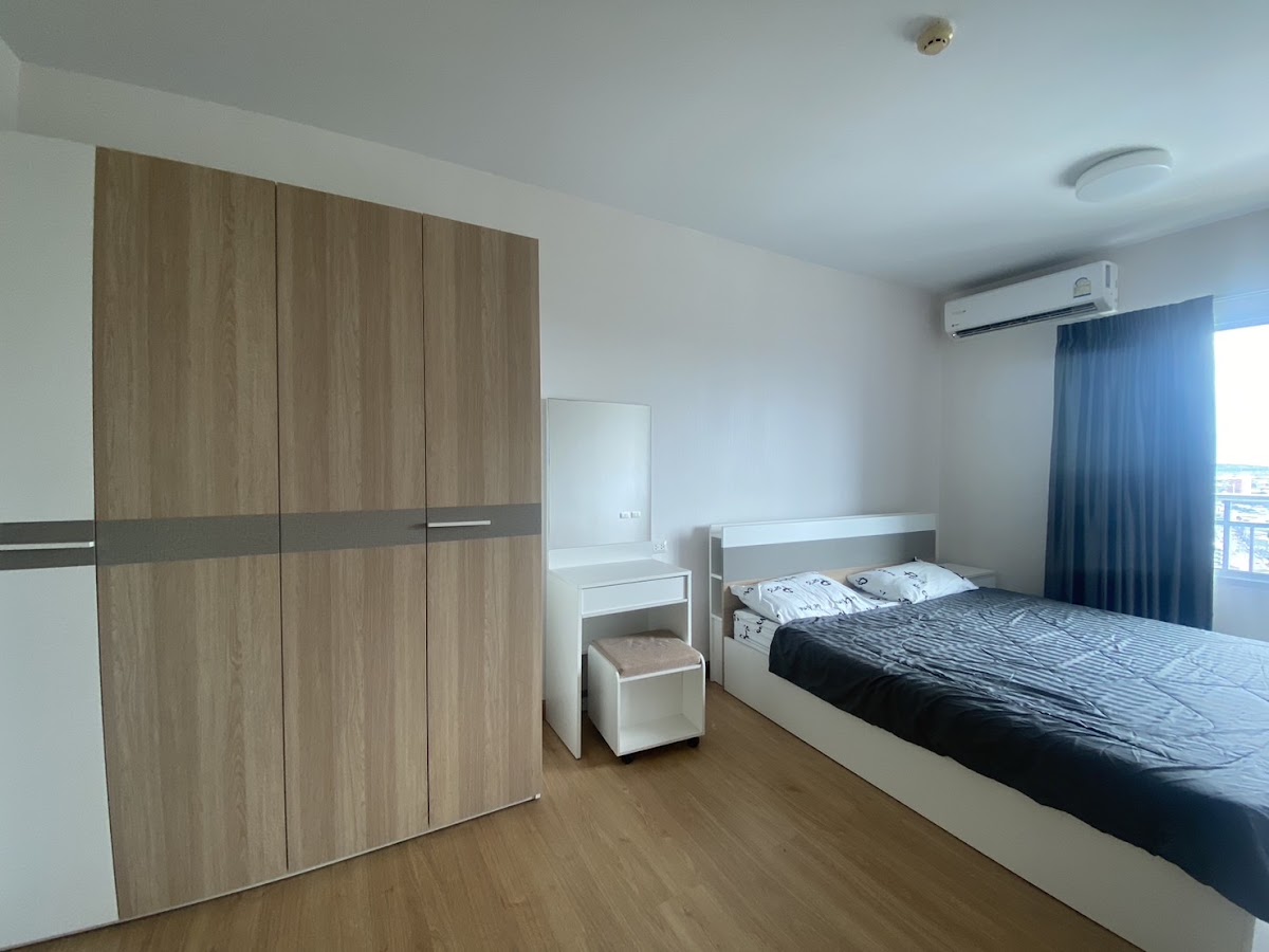 1 Bedroom Supalai Mare