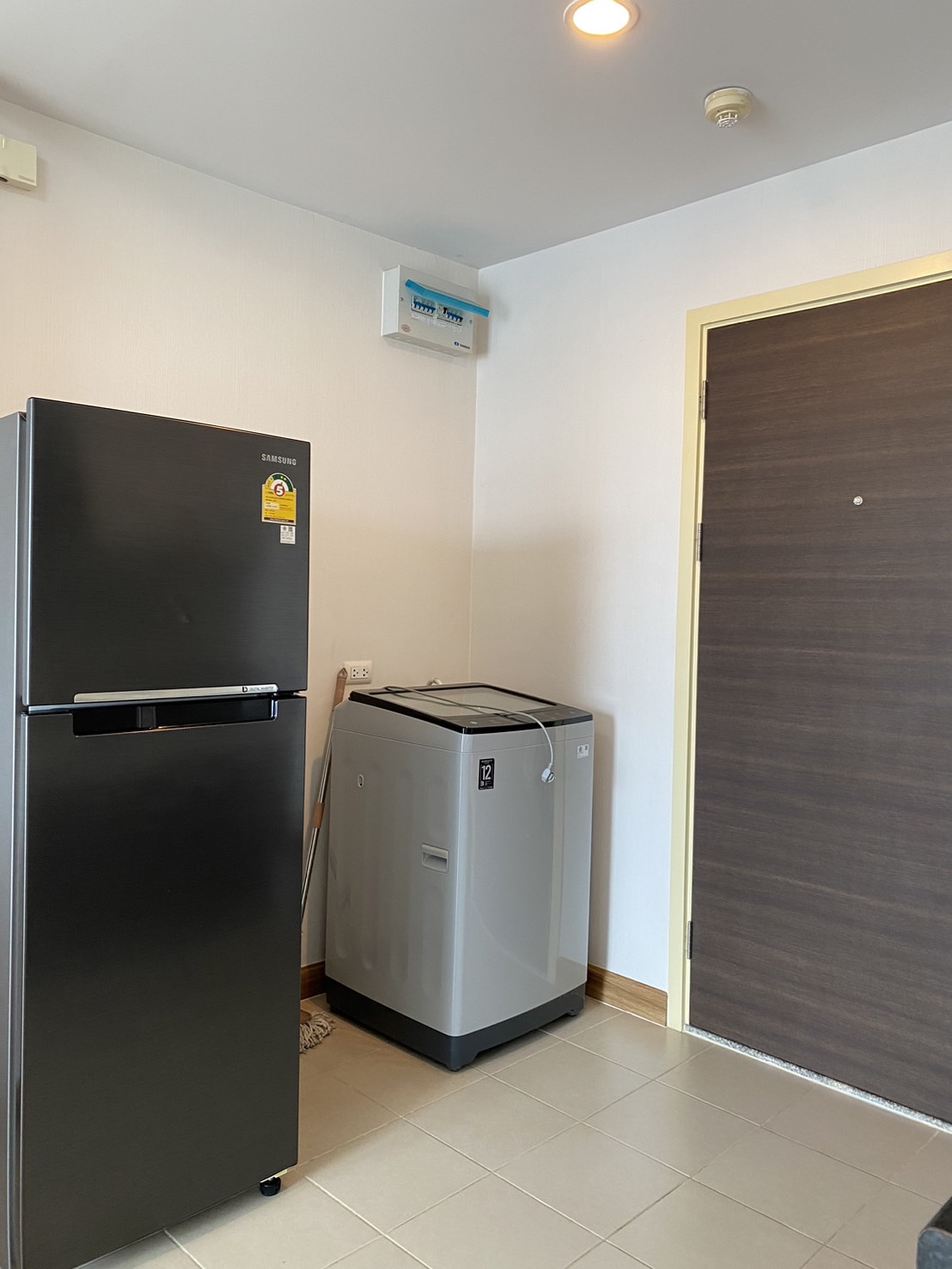 1 Bedroom Supalai Mare