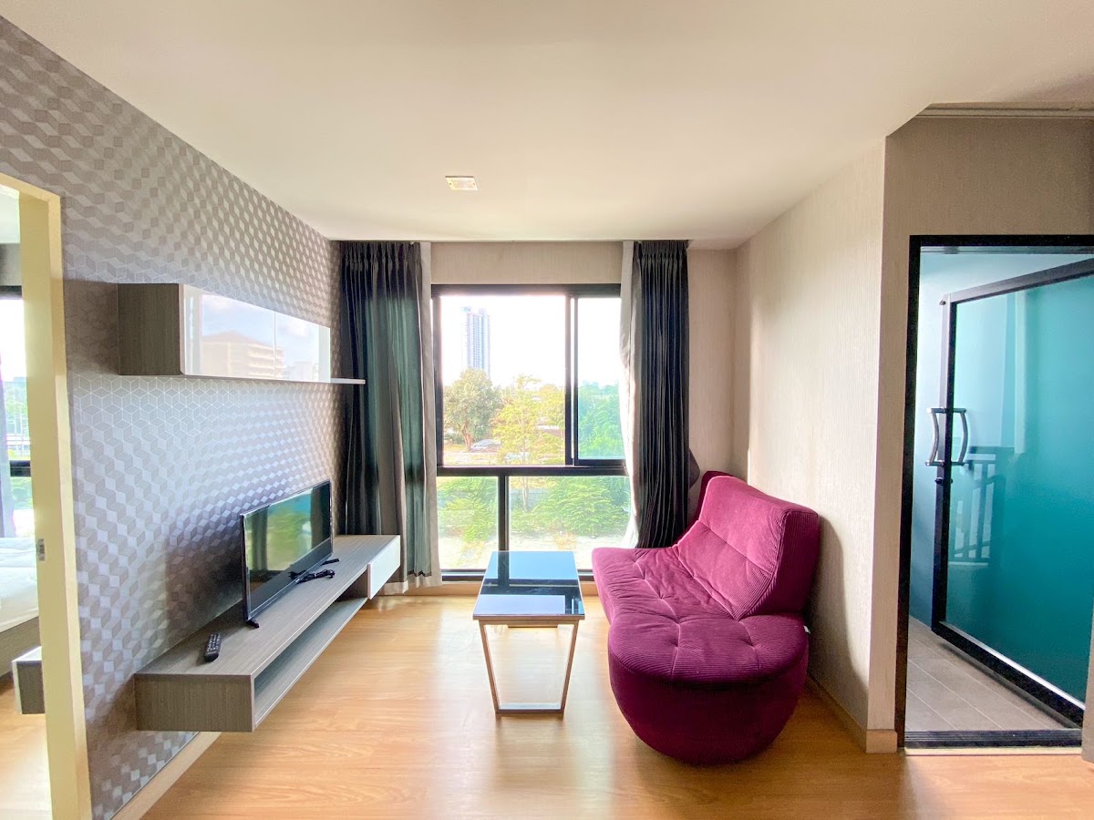 1 Bedroom The Private Paradise