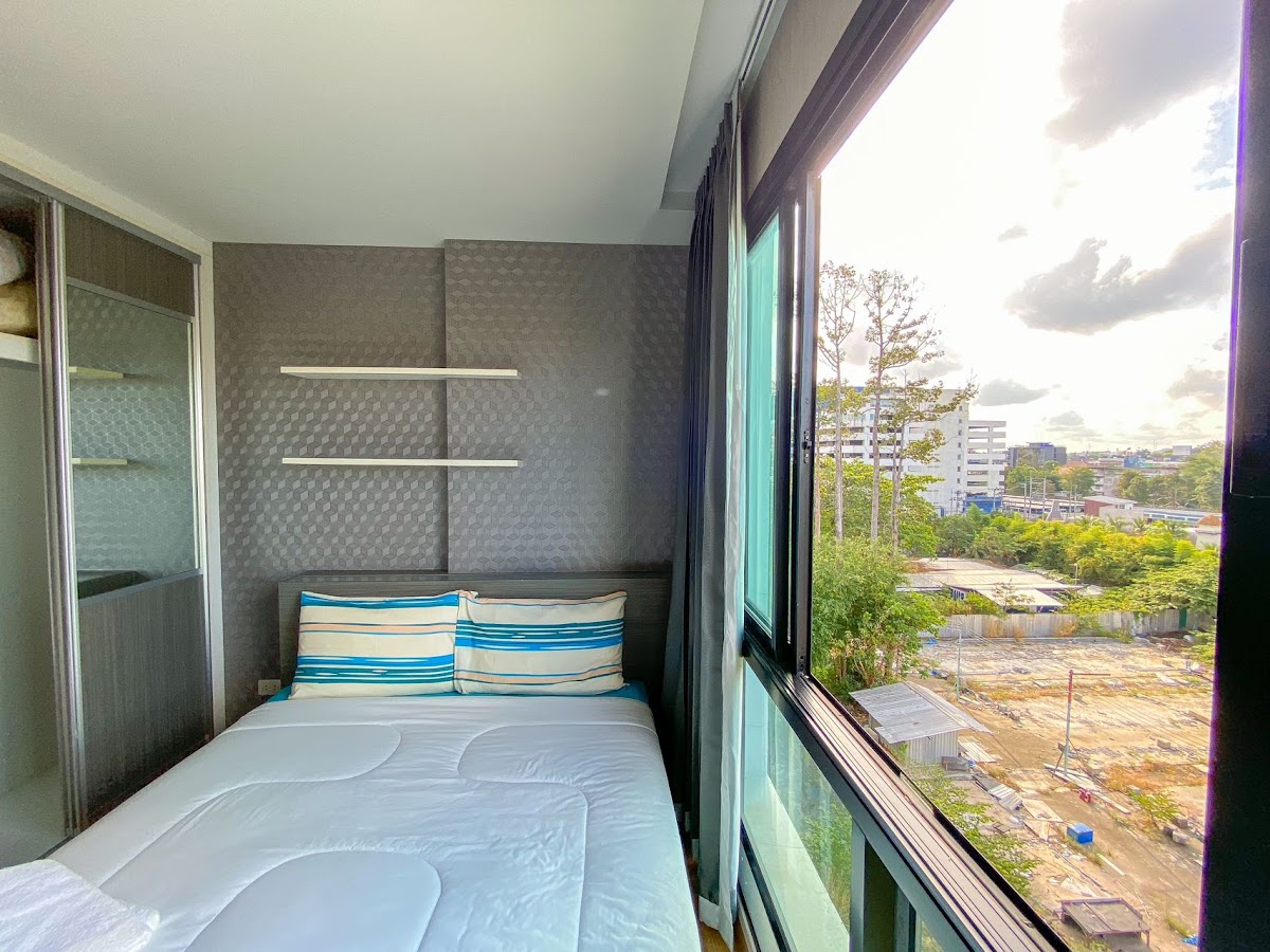 1 Bedroom The Private Paradise