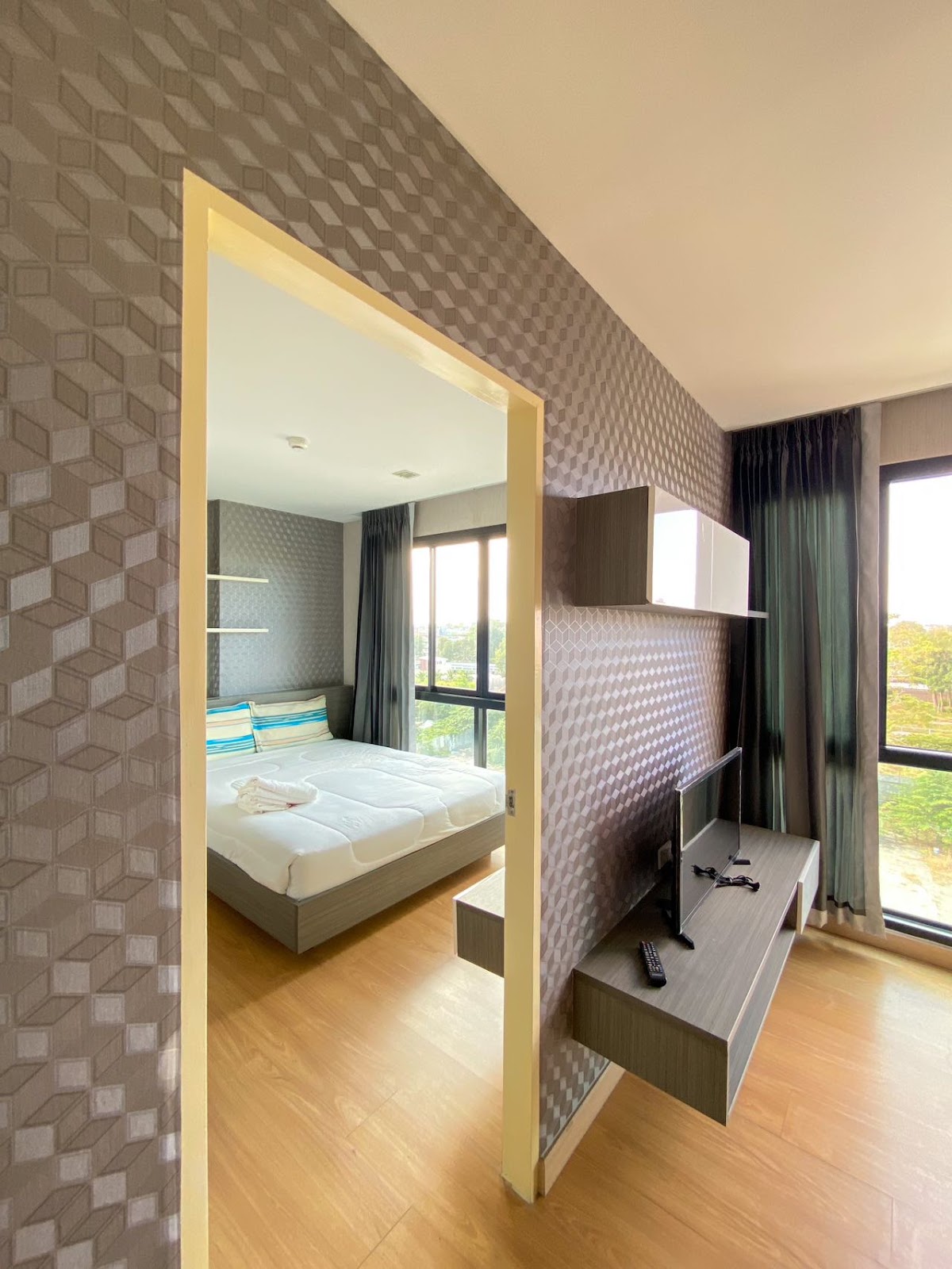 1 Bedroom The Private Paradise