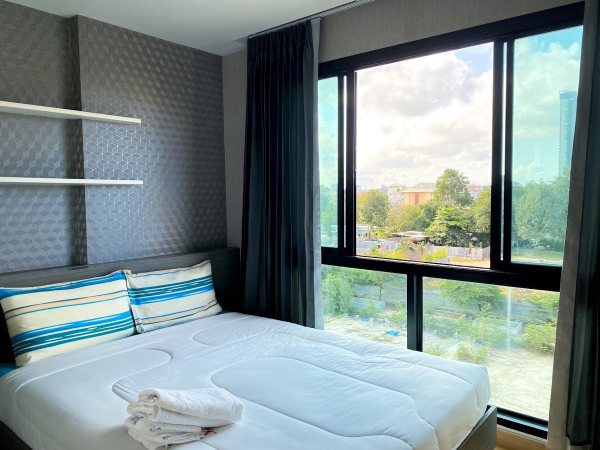 1 Bedroom The Private Paradise