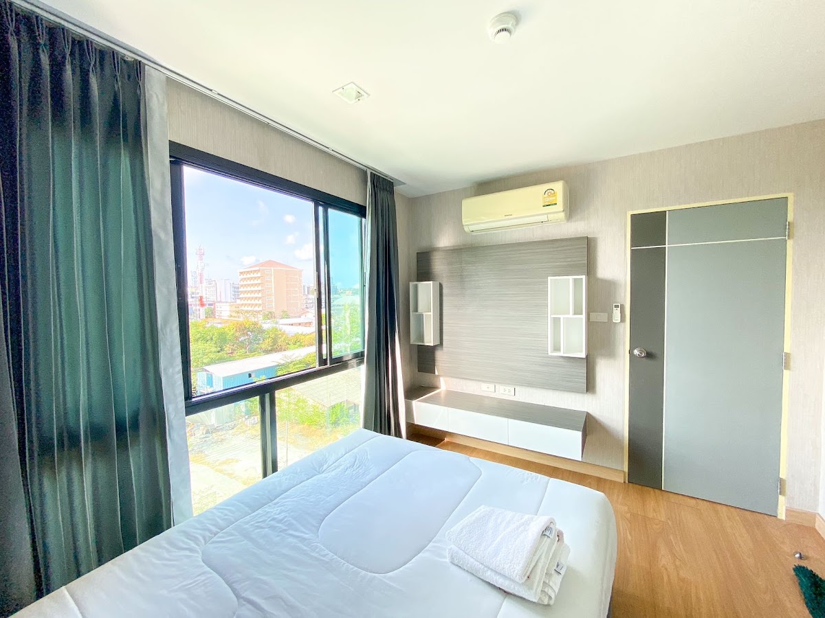 1 Bedroom The Private Paradise