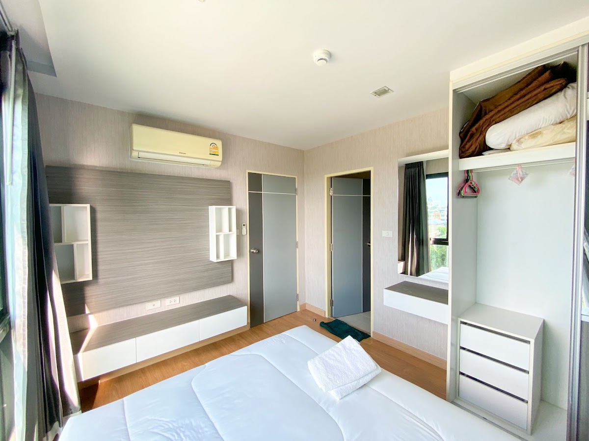 1 Bedroom The Private Paradise